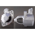 auto starter motor housing parts